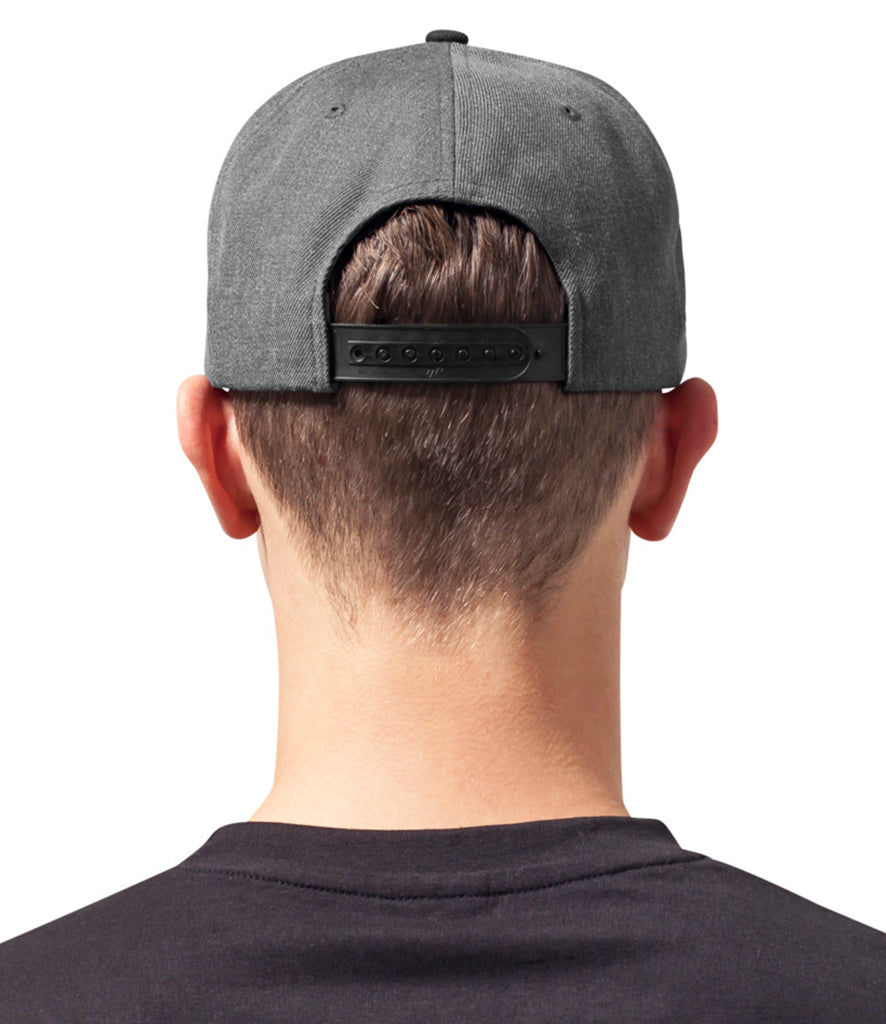 Flexfit Two Tone Classic Snapback Cap