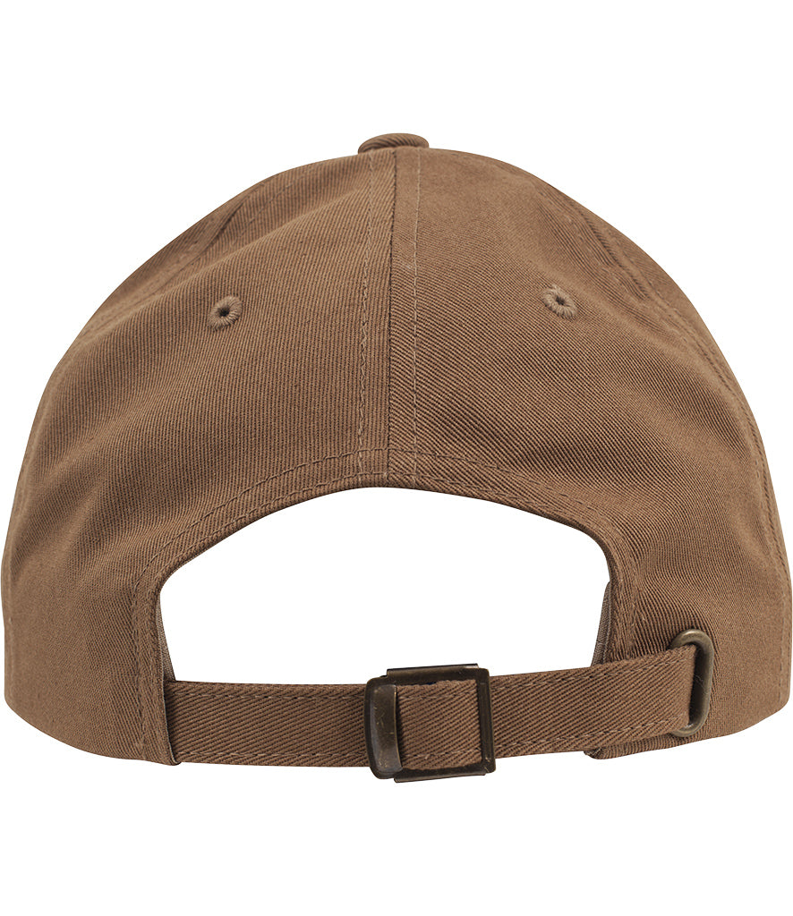 Flexfit Low Profile Cotton Twill Cap