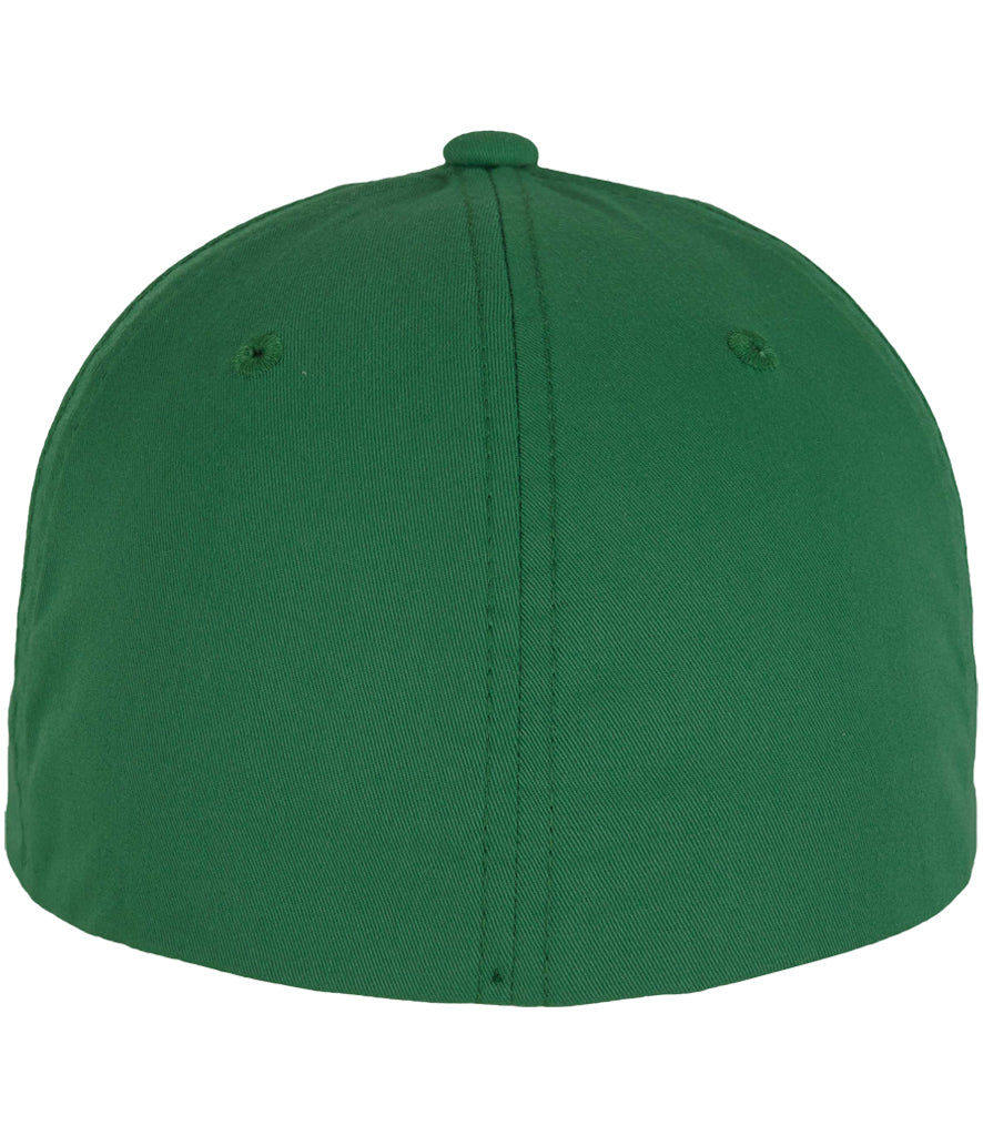 Flexfit Recycled Polyester Cap