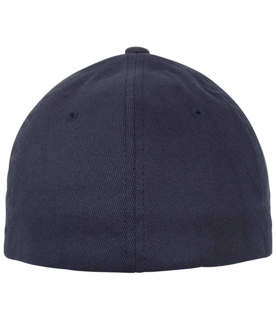 Flexfit Brushed Twill Cap