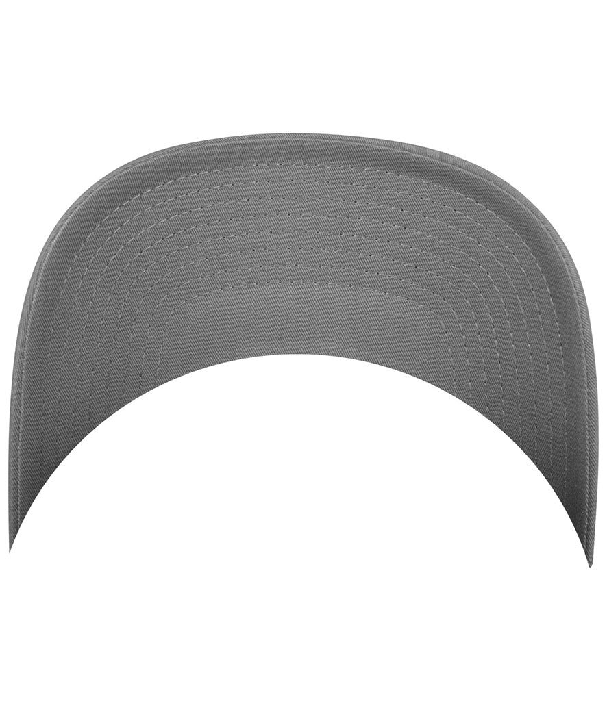 Flexfit 5 Panel Retro Trucker Cap