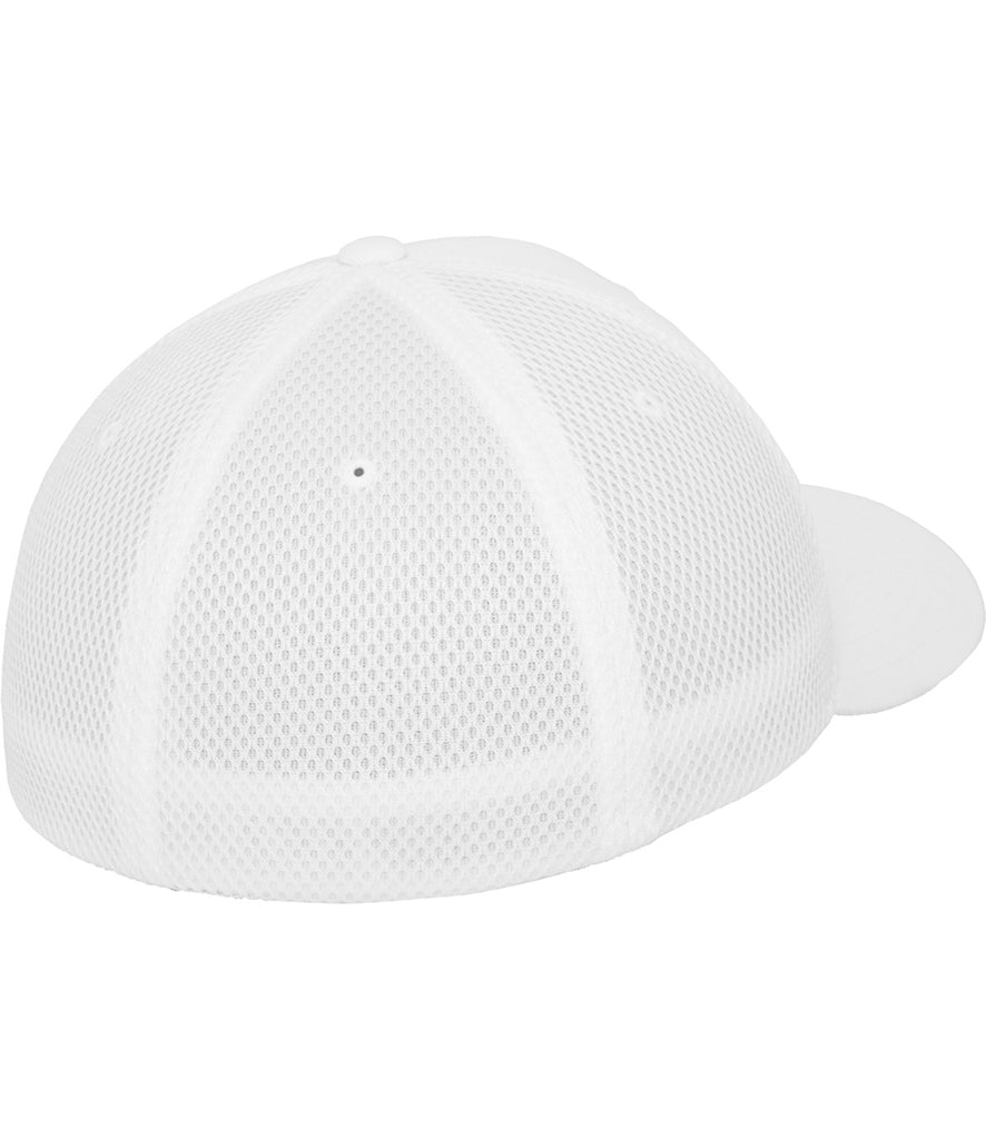 Flexfit Tactel Mesh Cap