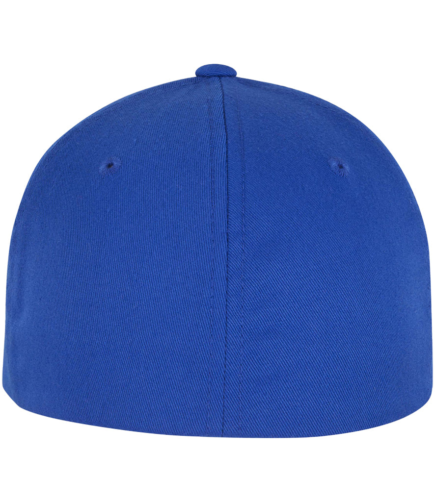 Flexfit 5 Panel Cap