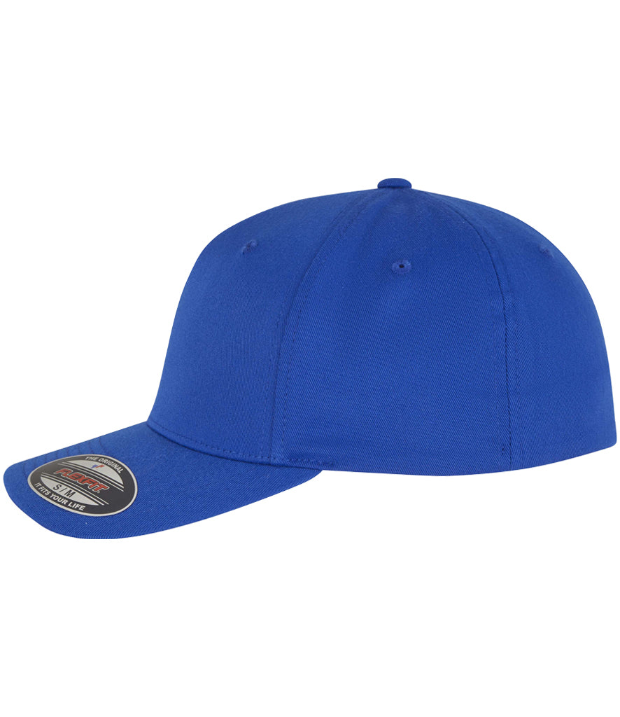 Flexfit 5 Panel Cap