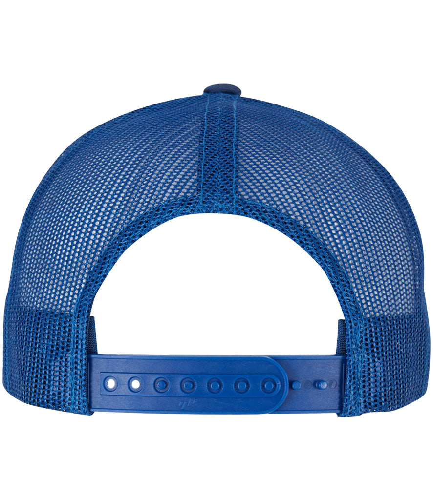 Flexfit Retro Trucker Cap