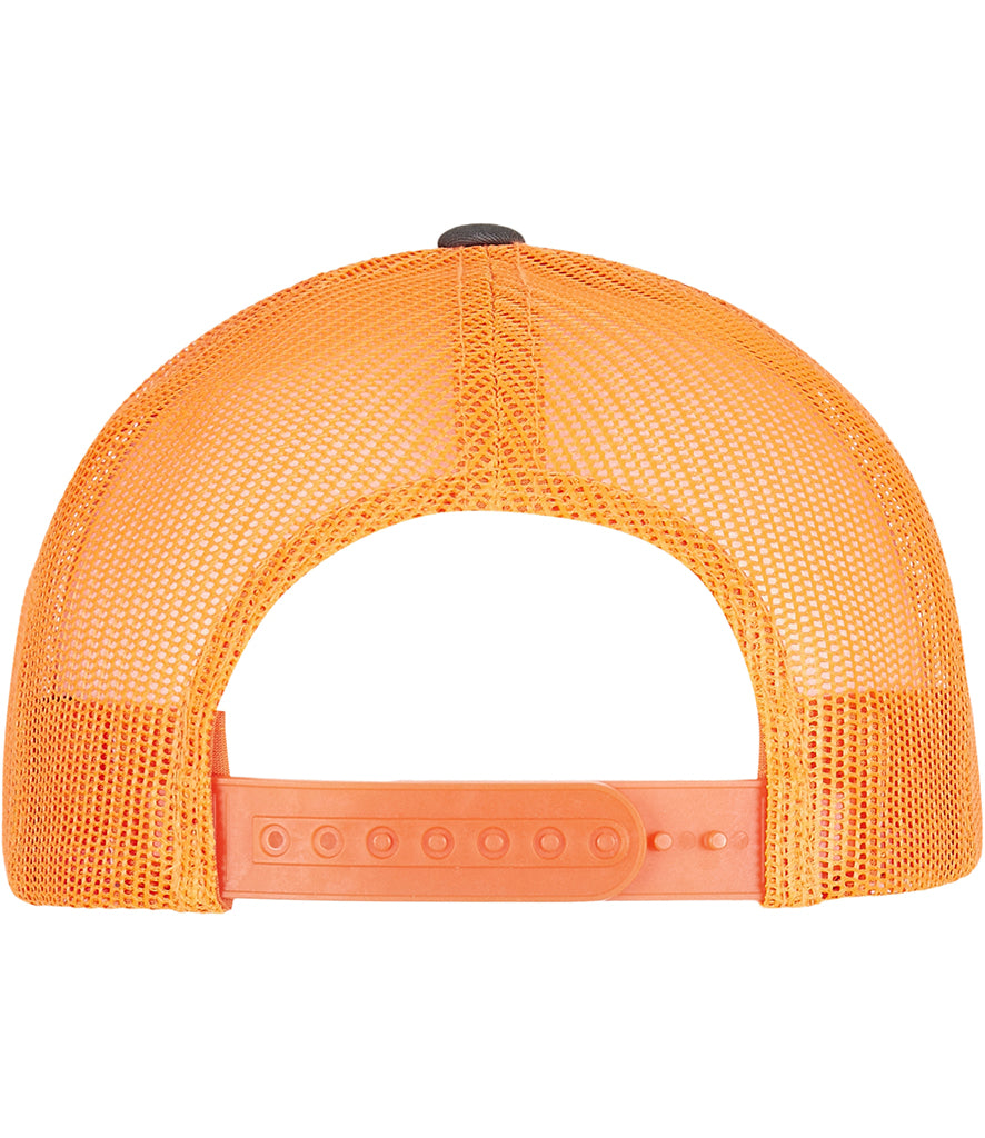 Flexfit Retro Trucker Two Tone Cap