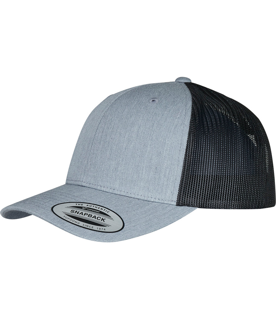 Flexfit Retro Trucker Two Tone Cap