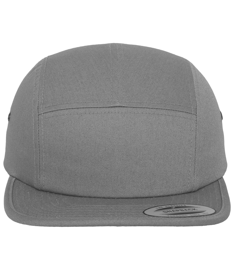 Flexfit Classic Jockey Cap