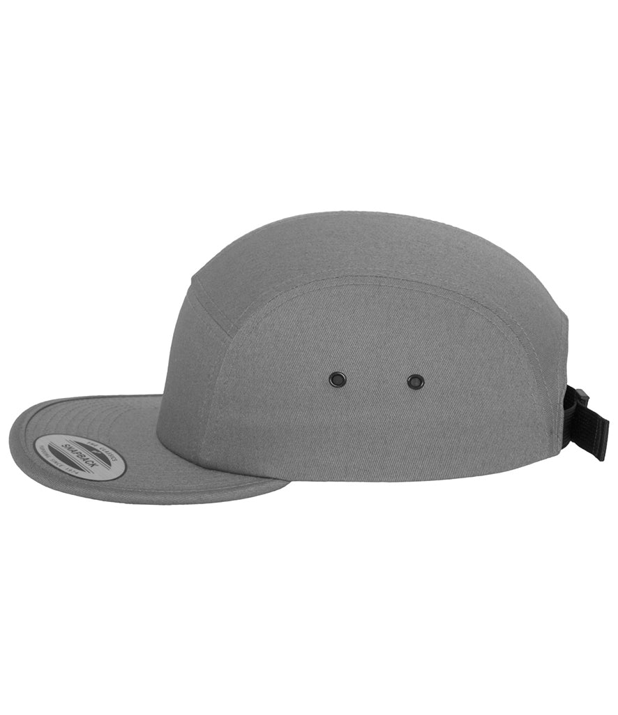 Flexfit Classic Jockey Cap