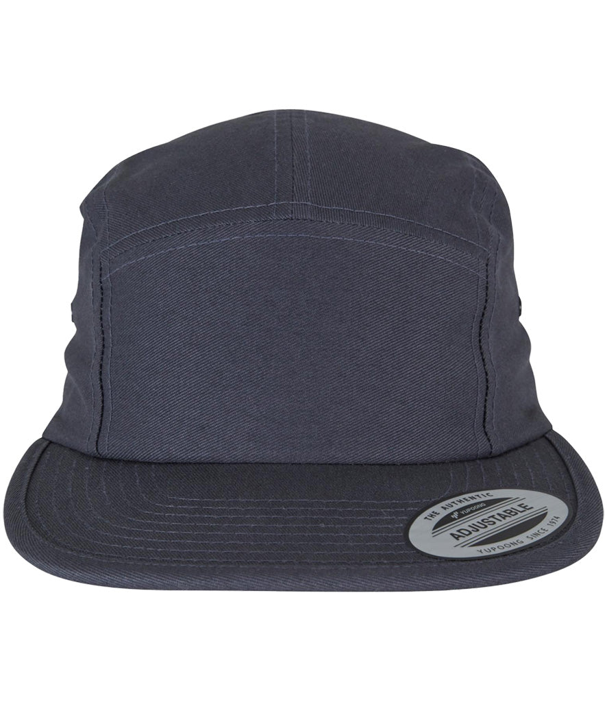 Flexfit Classic Jockey Cap