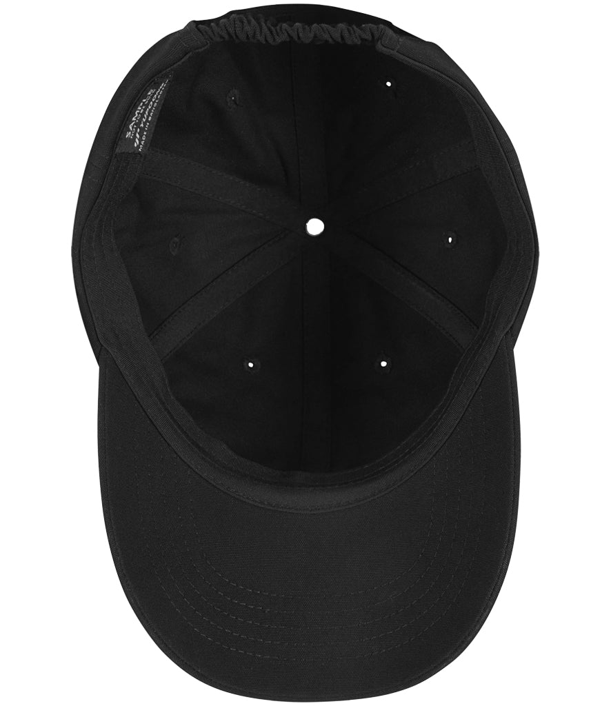 Flexfit Low Profile Elastic Snip Cap