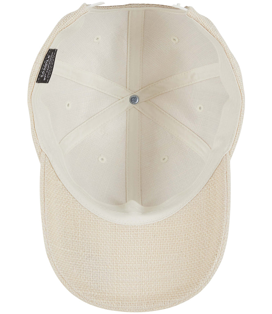 Flexfit Dad Jute Cap