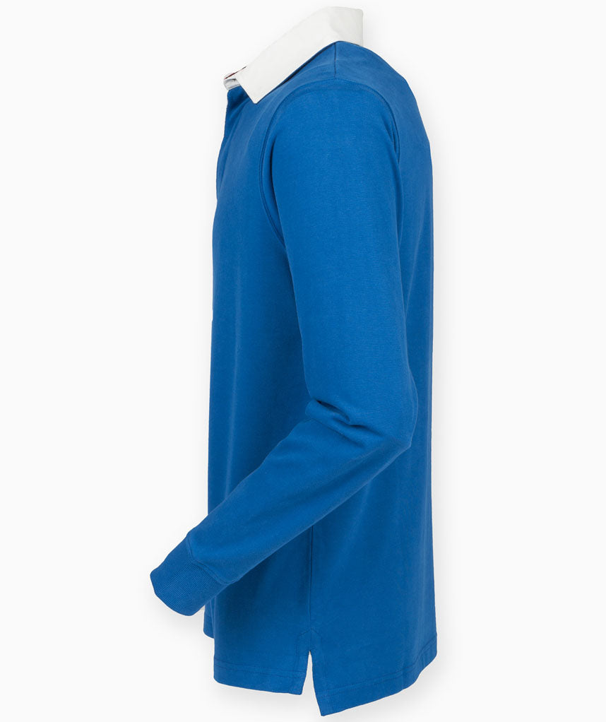 Front Row Premium Superfit Rugby Shirt