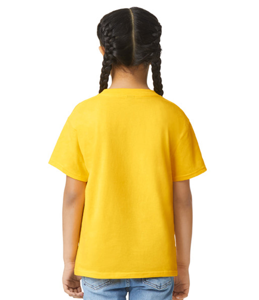 Gildan Kids SoftStyle® Youth T-Shirt
