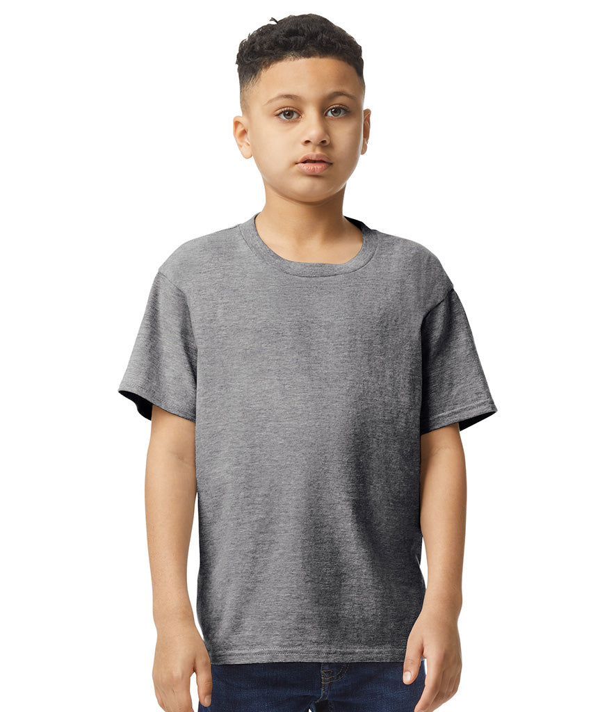 Gildan Kids SoftStyle® Youth T-Shirt