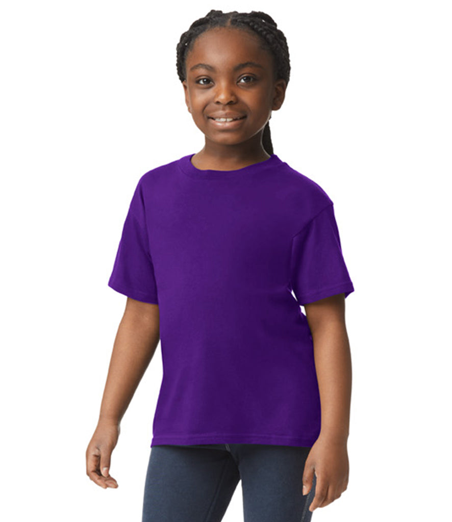 Gildan Kids SoftStyle® Youth T-Shirt