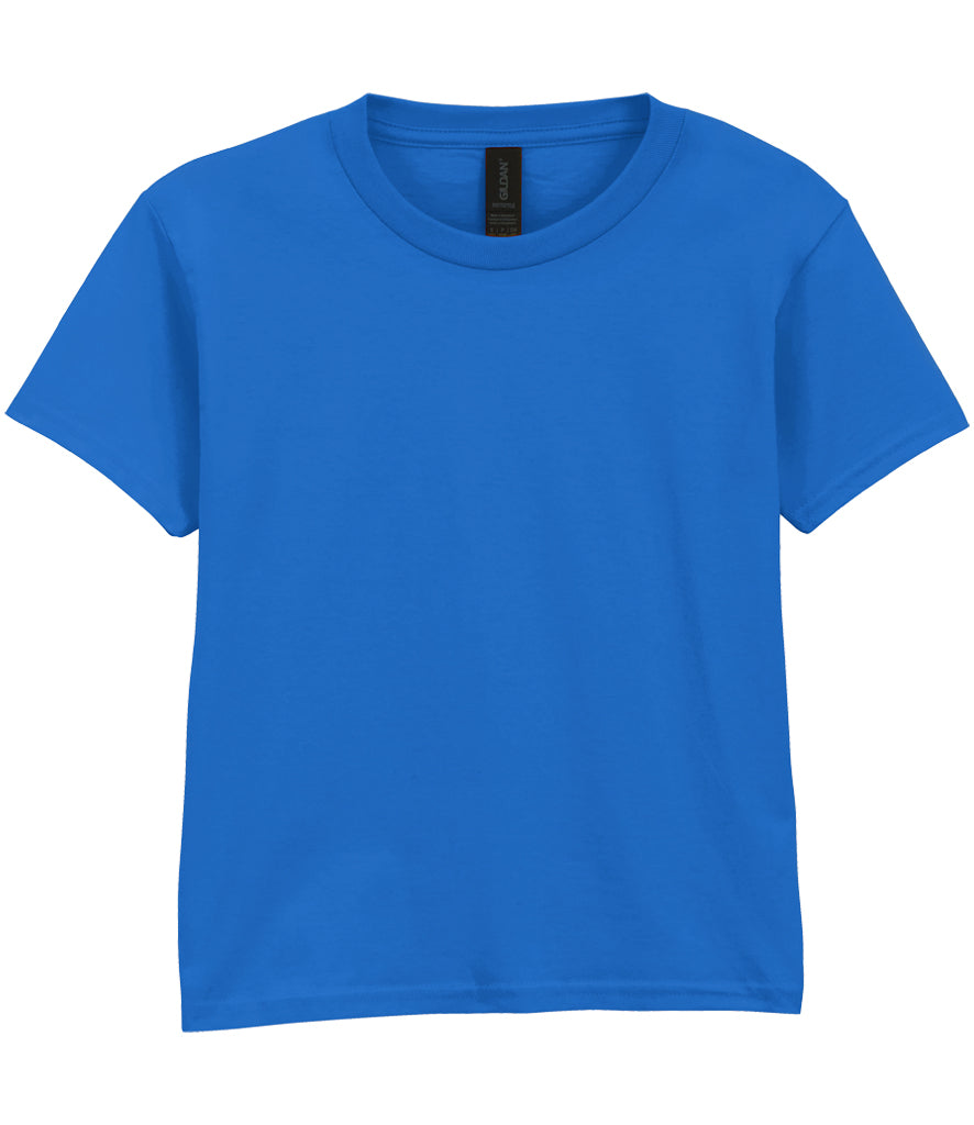 Gildan Kids SoftStyle® Youth T-Shirt