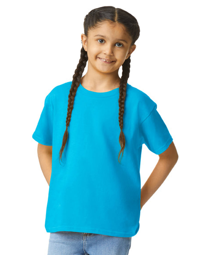 Gildan Kids SoftStyle® Youth T-Shirt