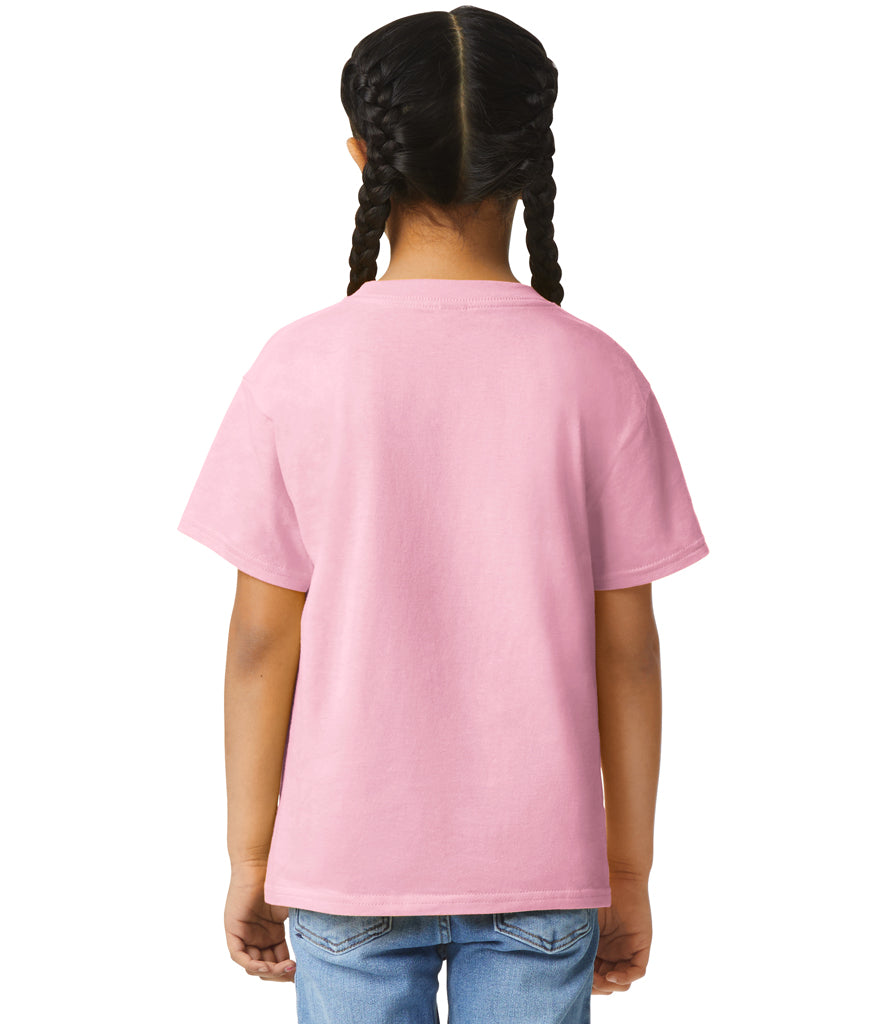Gildan Kids Light Cotton T-Shirt