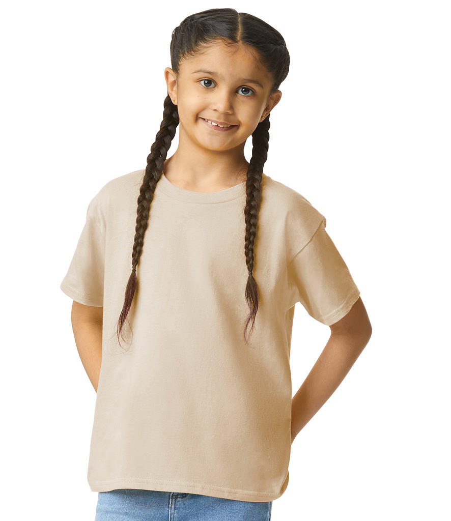 Gildan Kids Light Cotton T-Shirt