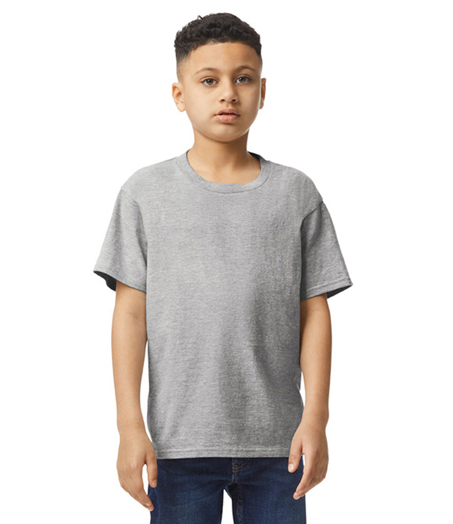 Gildan Kids Light Cotton T-Shirt