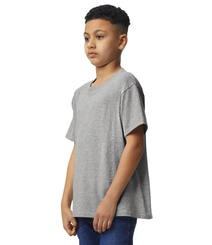 Gildan Kids Light Cotton T-Shirt
