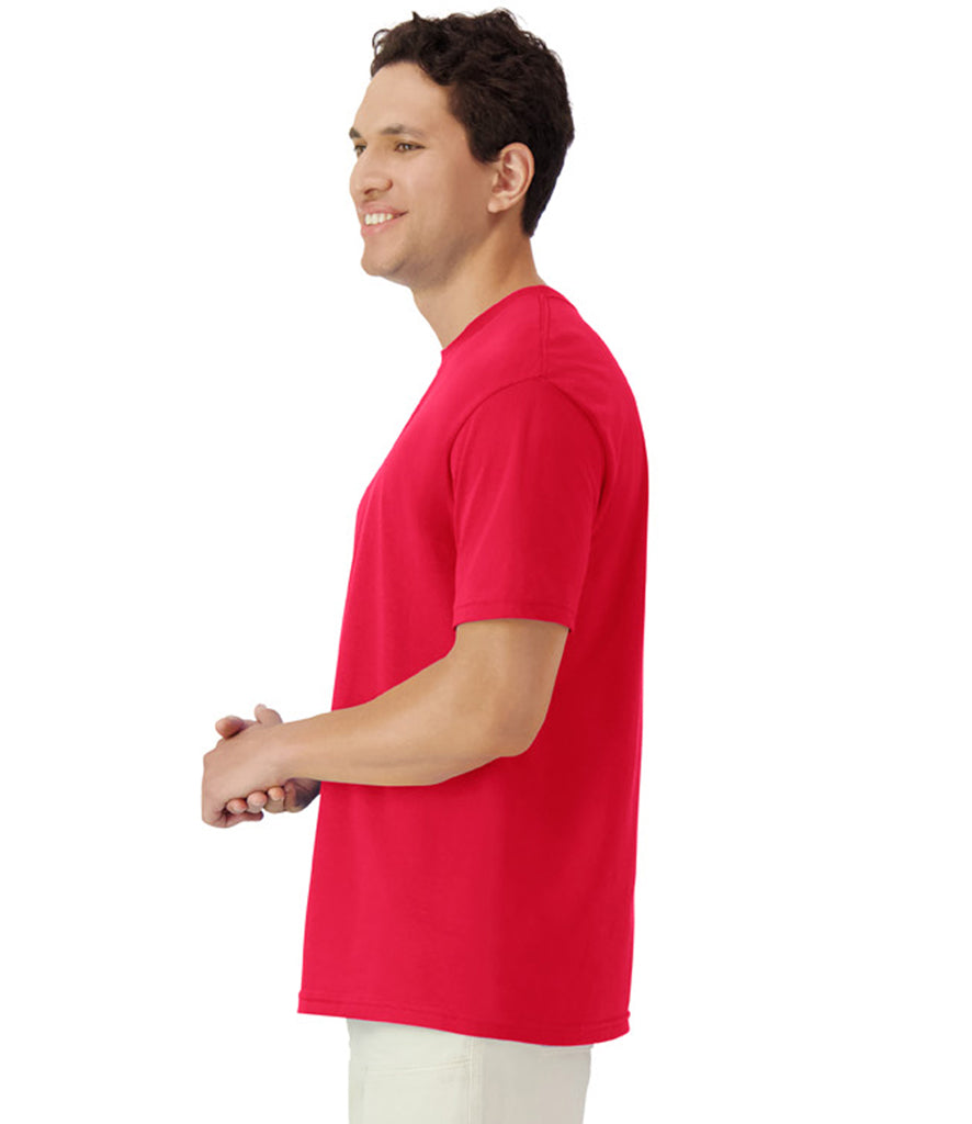 Gildan Light Cotton T-Shirt