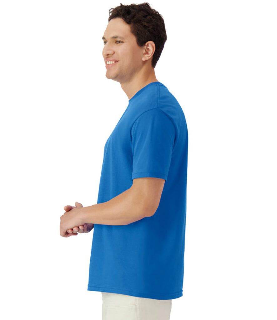 Gildan Light Cotton T-Shirt