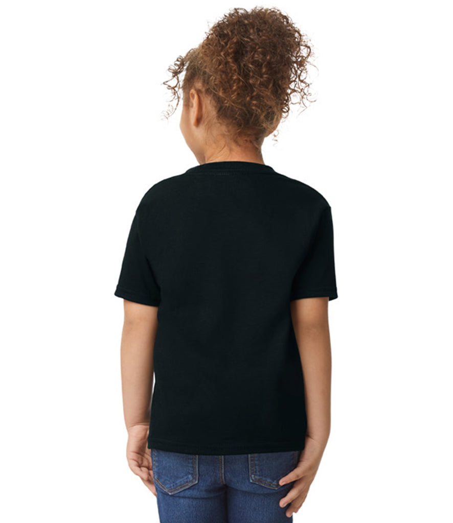 Gildan Heavy Cotton™ Toddler T-Shirt