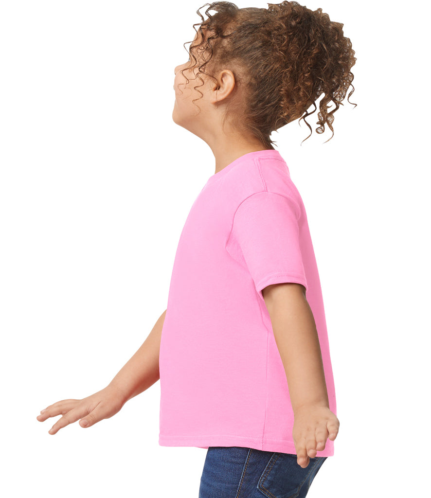 Gildan Heavy Cotton™ Toddler T-Shirt