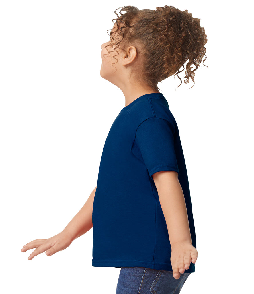 Gildan Heavy Cotton™ Toddler T-Shirt