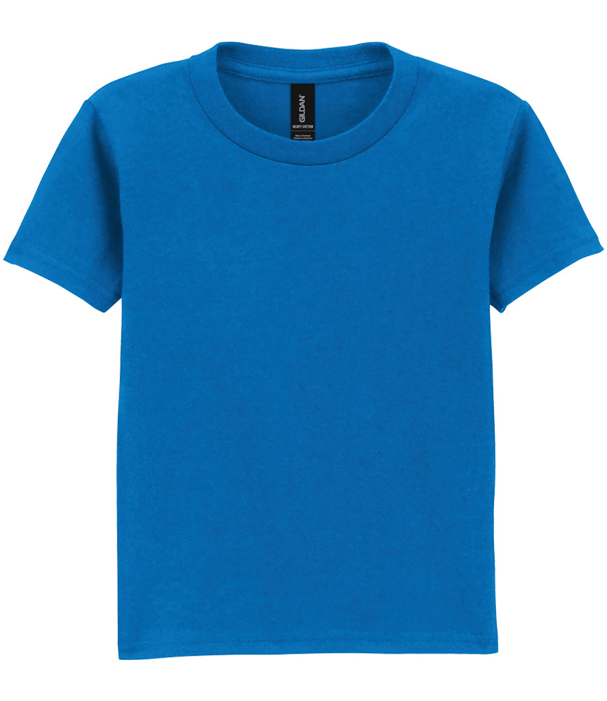 Gildan Heavy Cotton™ Toddler T-Shirt