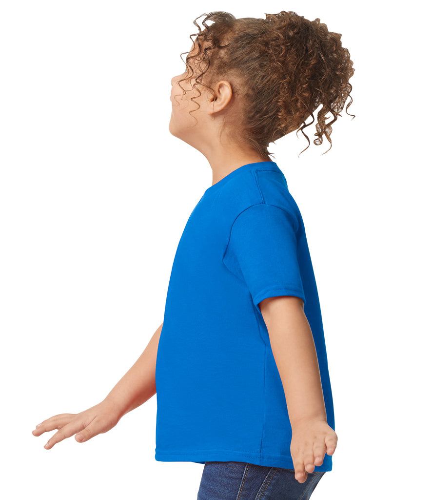 Gildan Heavy Cotton™ Toddler T-Shirt