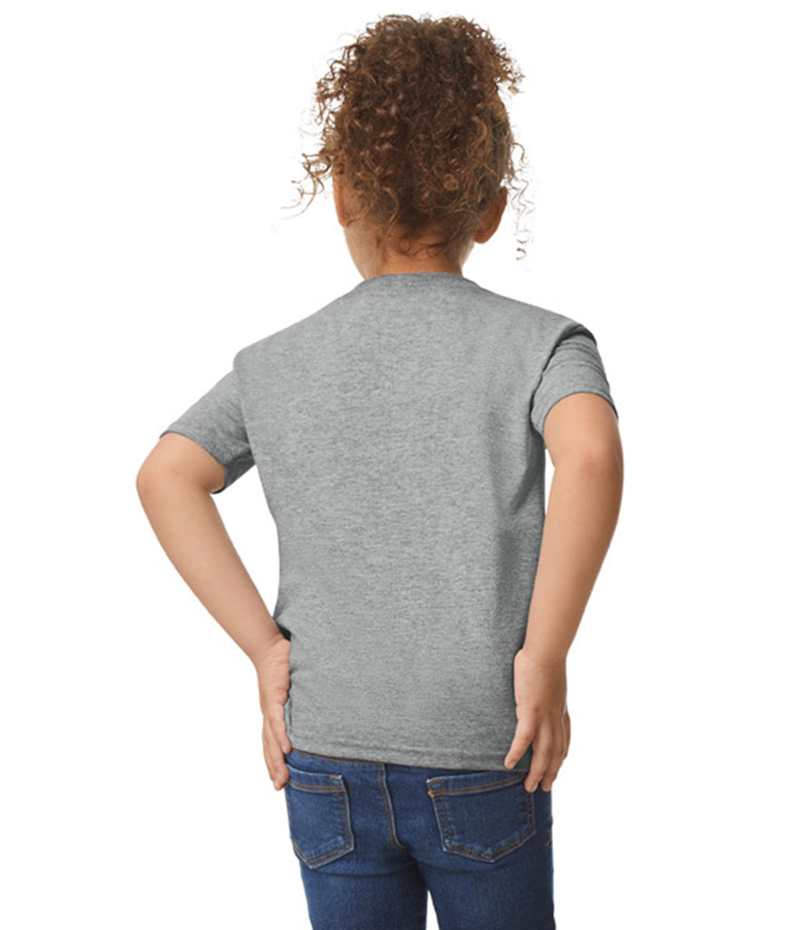 Gildan Heavy Cotton™ Toddler T-Shirt