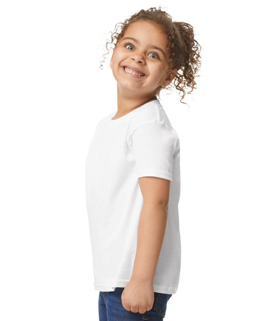Gildan Heavy Cotton™ Toddler T-Shirt