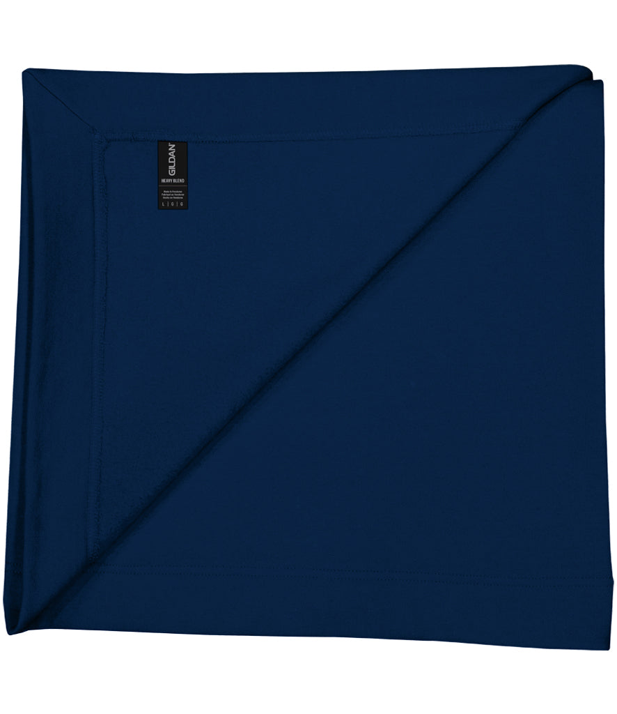 Gildan HeavyBlend™ Fleece Stadium Blanket