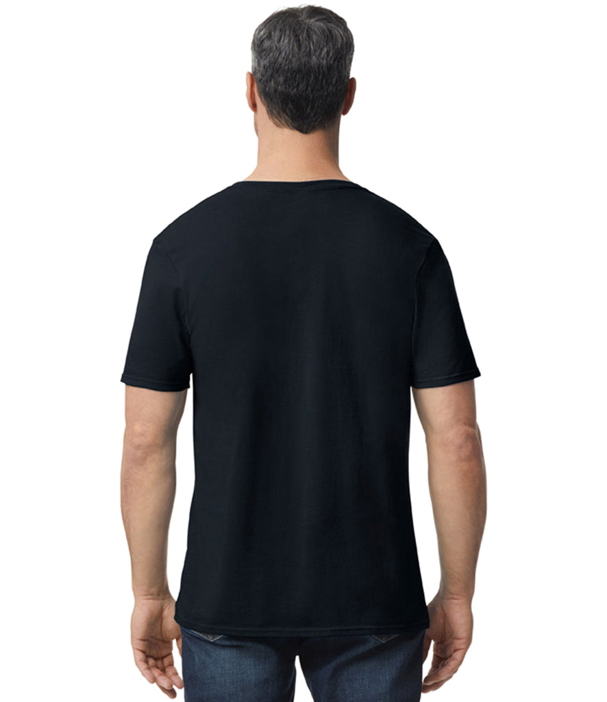 Gildan SoftStyle® V Neck T-Shirt
