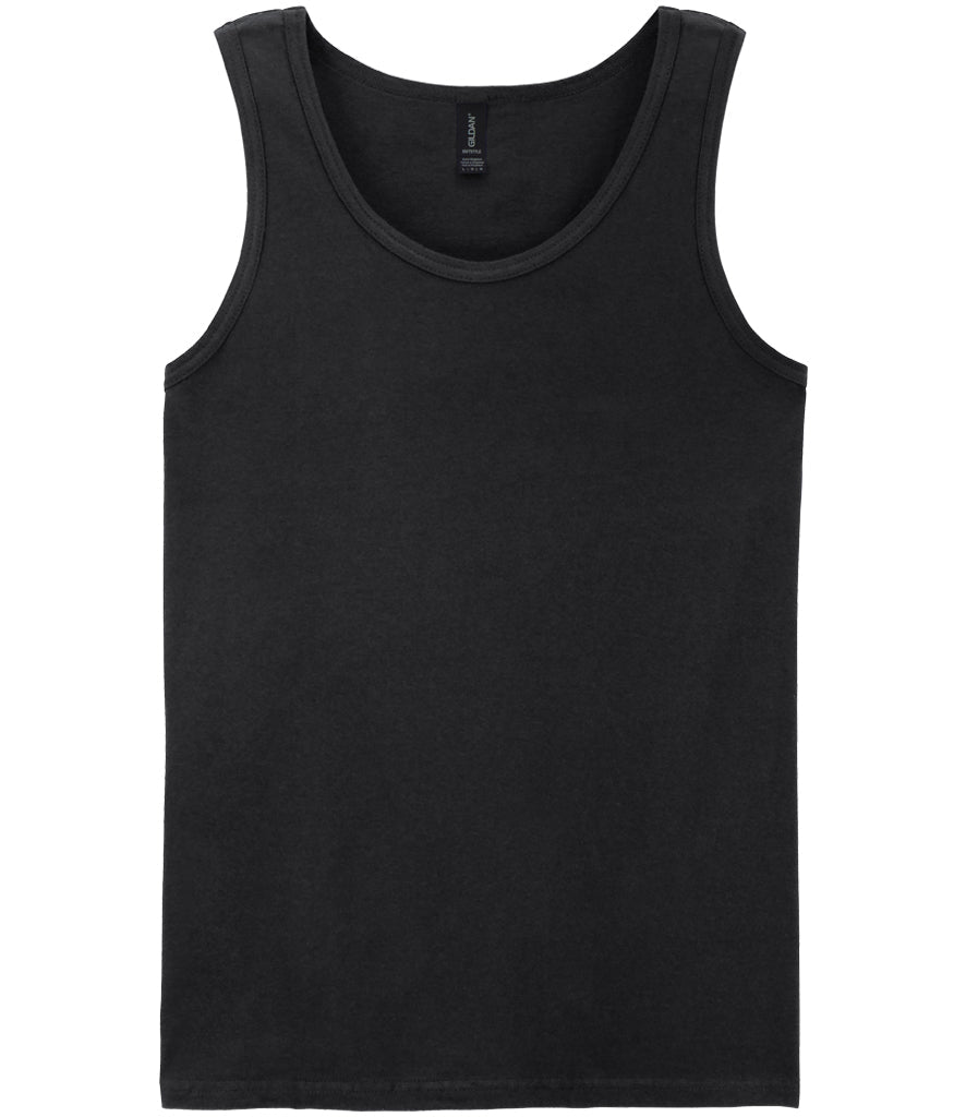 Gildan SoftStyle® Tank Top