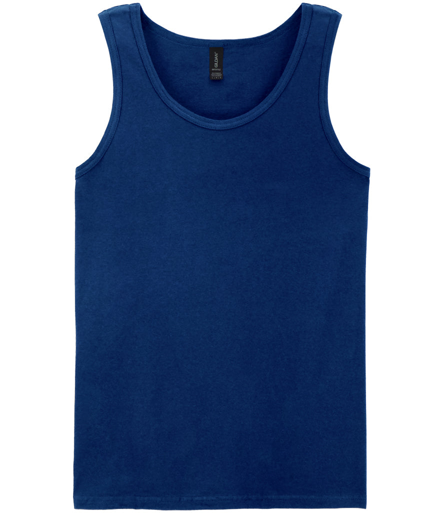 Gildan SoftStyle® Tank Top