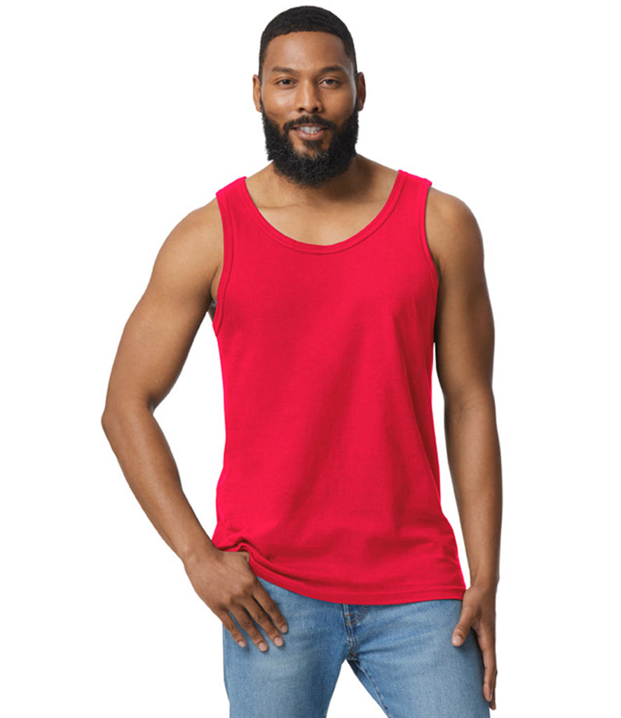Gildan SoftStyle® Tank Top