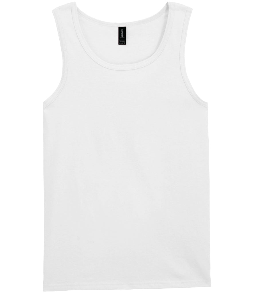 Gildan SoftStyle® Tank Top