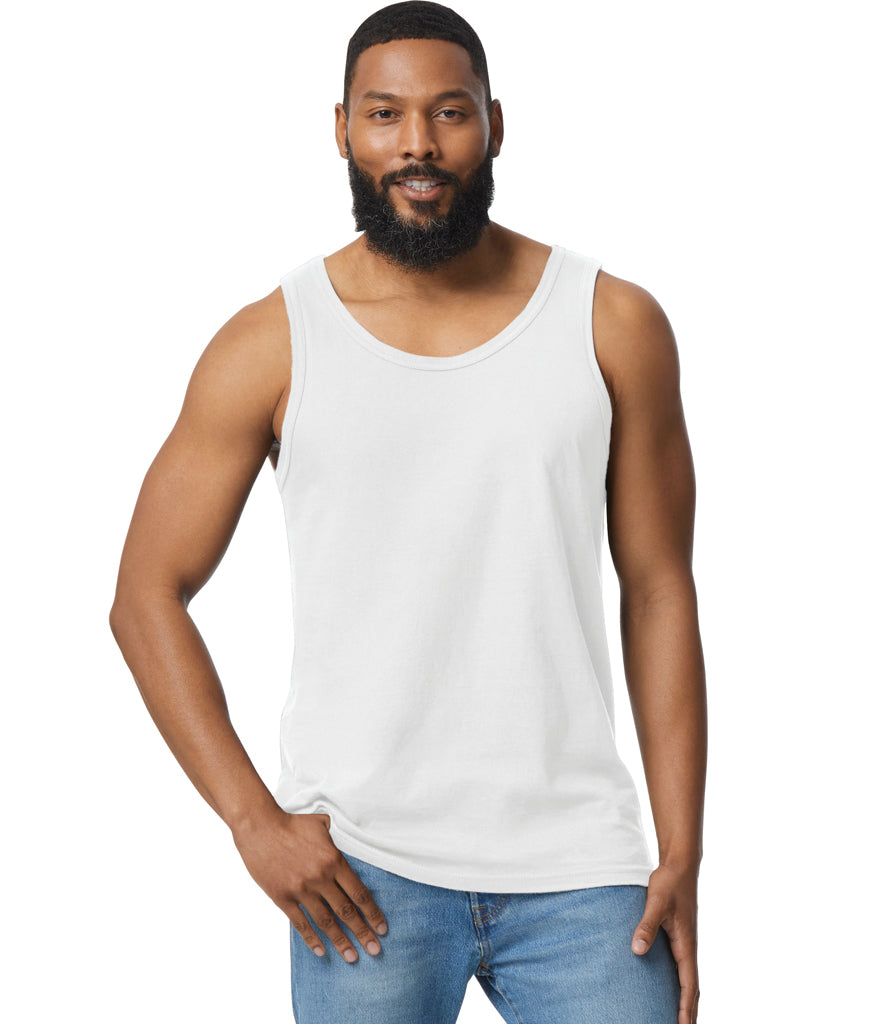Gildan SoftStyle® Tank Top