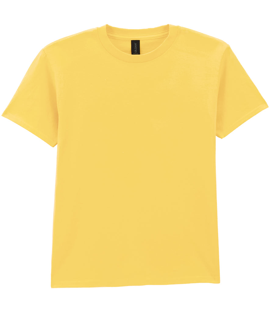 Gildan Kids SoftStyle® Midweight T-Shirt
