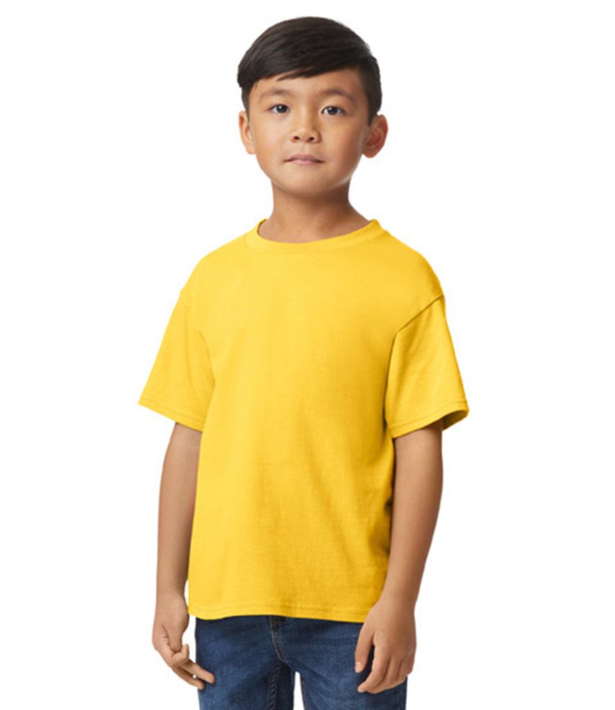 Gildan Kids SoftStyle® Midweight T-Shirt