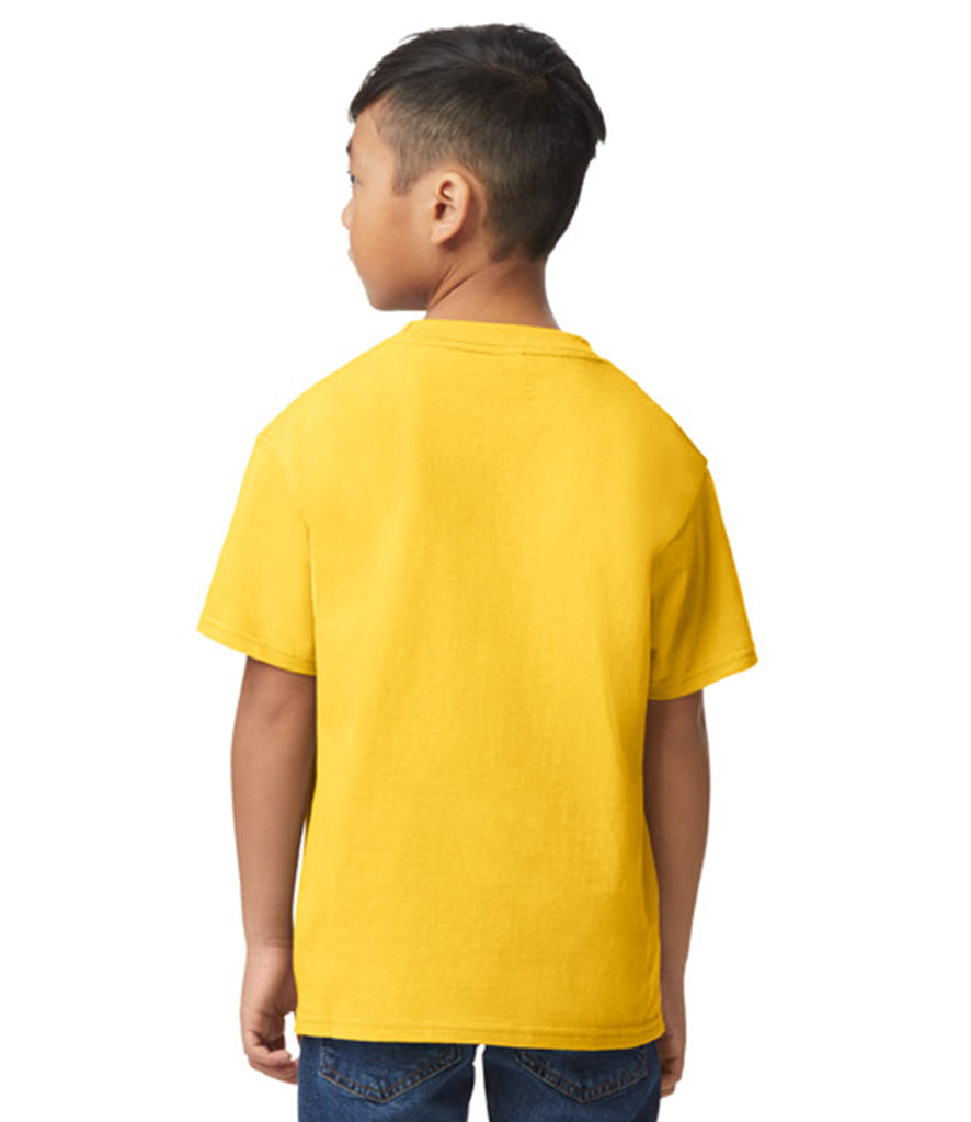 Gildan Kids SoftStyle® Midweight T-Shirt