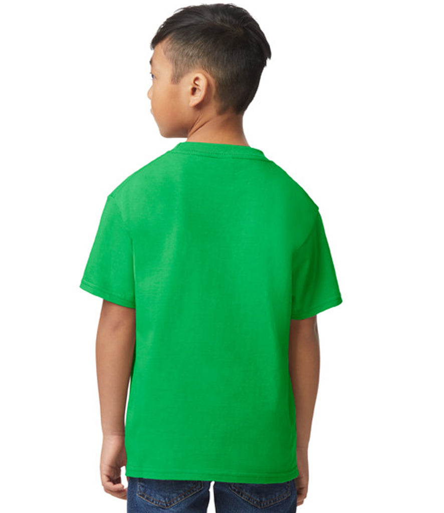 Gildan Kids SoftStyle® Midweight T-Shirt