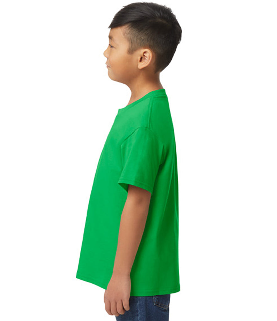 Gildan Kids SoftStyle® Midweight T-Shirt