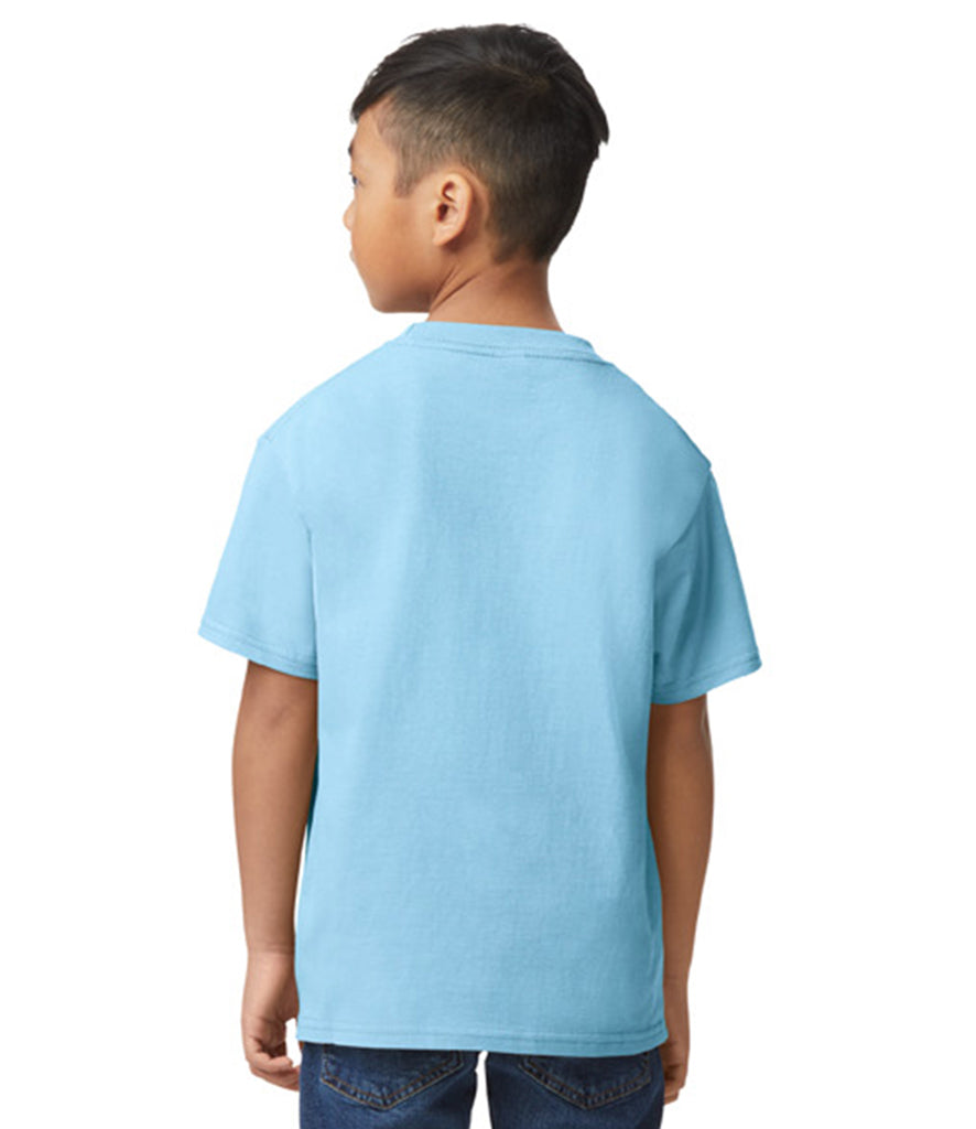 Gildan Kids SoftStyle® Midweight T-Shirt