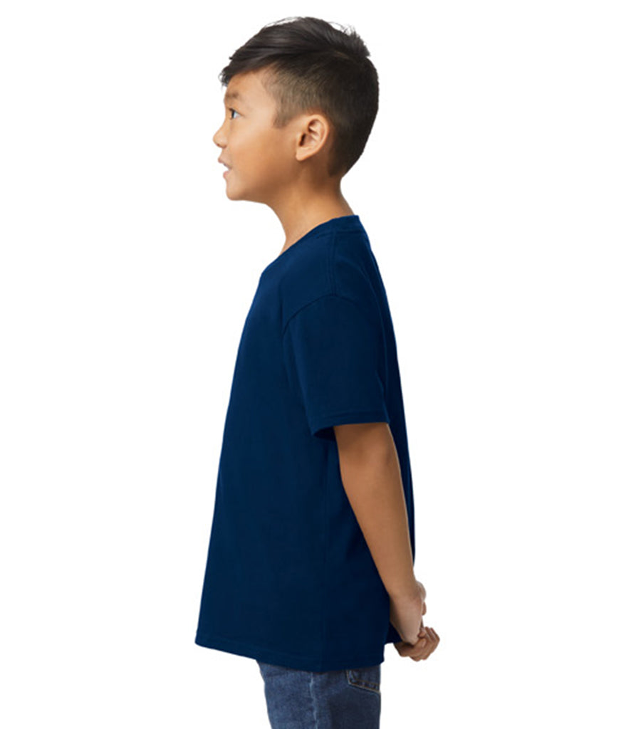 Gildan Kids SoftStyle® Midweight T-Shirt