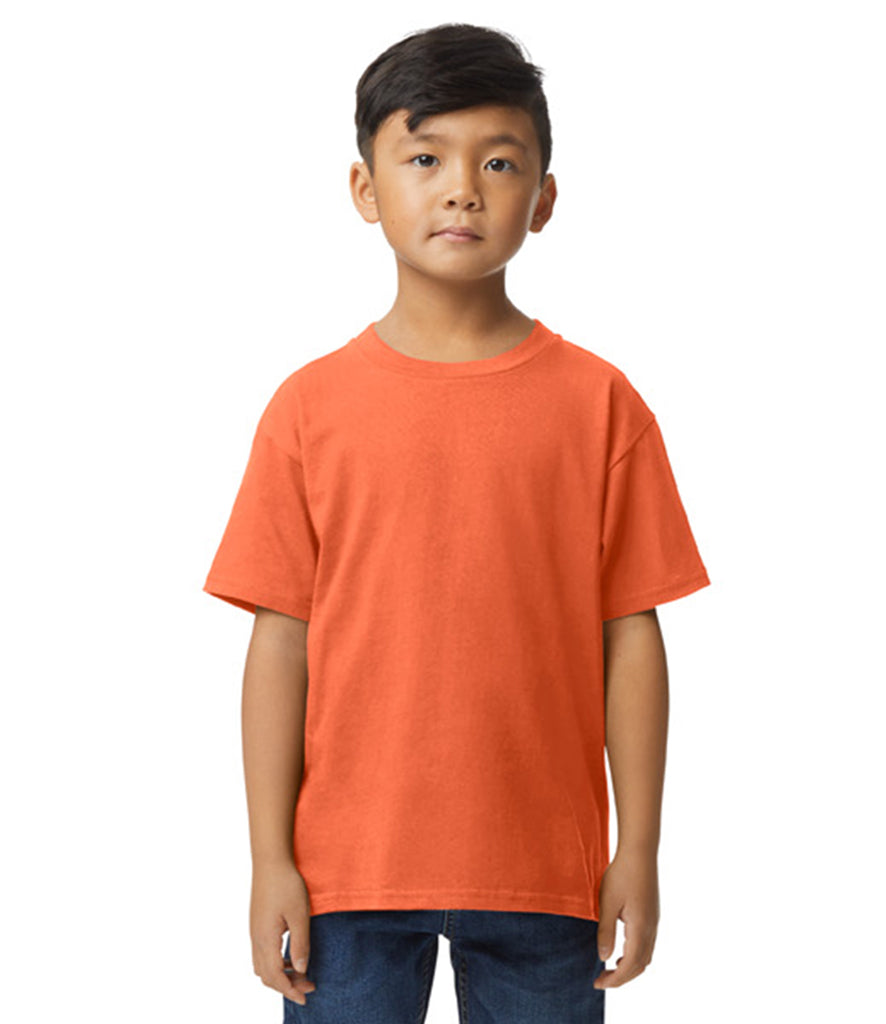 Gildan Kids SoftStyle® Midweight T-Shirt